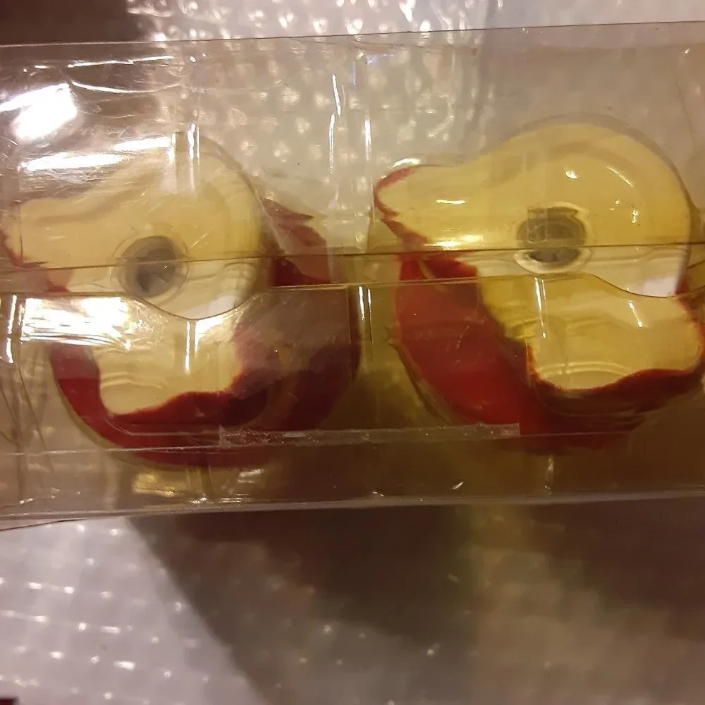 Kitchen Diva's Salt and Pepper Set